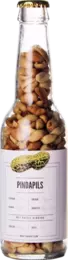 PindaPils - Natürlich Gesalzene Nüsse