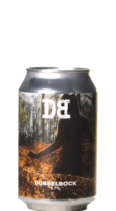 Dutch Bargain Dubbelbock