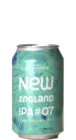 Hooglander New England IPA #07