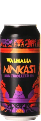 Walhalla Ninkasi