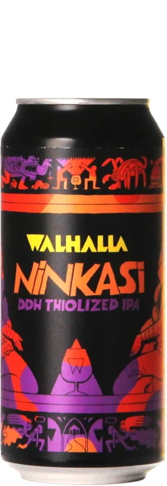 Walhalla Ninkasi