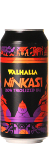 Walhalla Ninkasi - Mister Hop