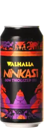 Walhalla Ninkasi