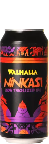 Walhalla Ninkasi