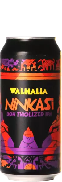 Walhalla Ninkasi