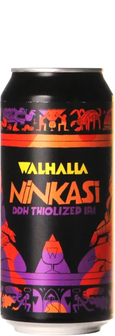 Walhalla Ninkasi