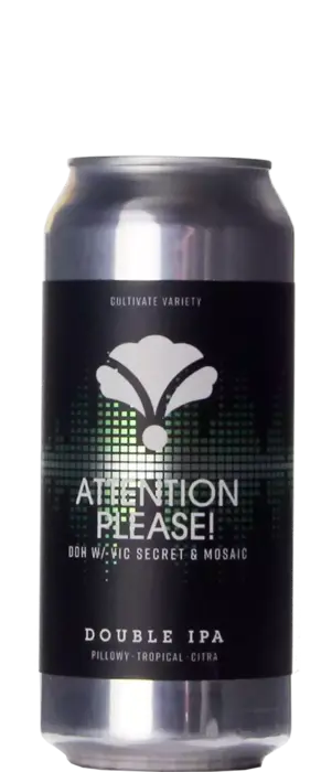 Bearded Iris Attention Please! DDH W/ Vic Secret