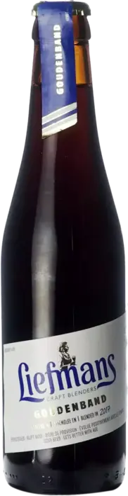 Liefmans Goudenband