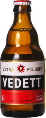 Vedett Extra Pilsner / Extra Blond 33 Blond Bier kopen
