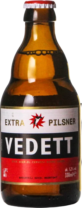 Vedett Extra Pilsner / Extra Blond 33 Blond Bier kopen