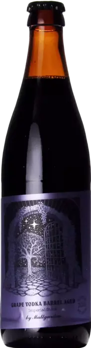 Maltgarden Gate Nr 2