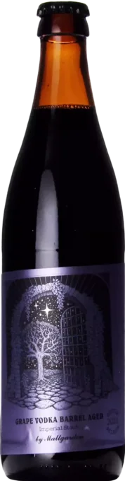 Maltgarden Gate Nr 2