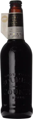 Goose Island Bourbon County Brand Stout 2018