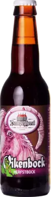Dampegheest Oikenbock