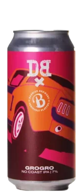 Dutch Bargain / Bax GroGro