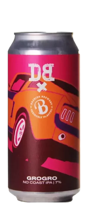 Dutch Bargain / Bax GroGro