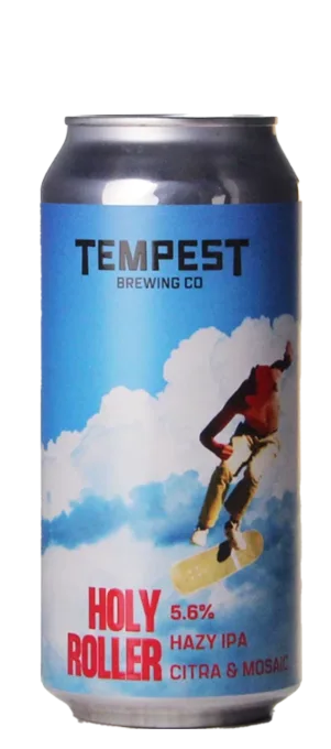 Tempest Holy Roller