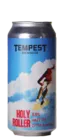 Tempest Holy Roller