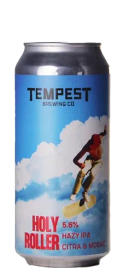 Tempest Holy Roller