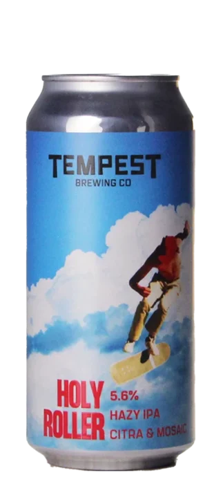 Tempest Holy Roller