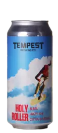 Tempest Holy Roller