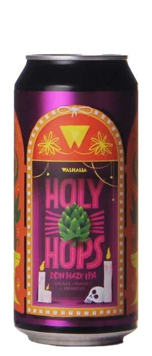 Walhalla Holy Hops Purple (Galaxy Amarillo Idaho-7)