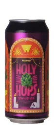 Walhalla Holy Hops Purple (Galaxy Amarillo Idaho-7)