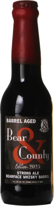 De Molen Bear & County