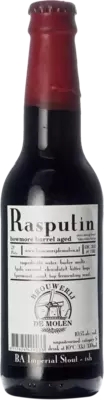 De Molen Rasputin Bowmore BA