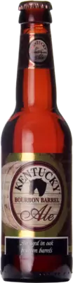 Lexington Brewing Kentucky Bourbon Barrel Ale