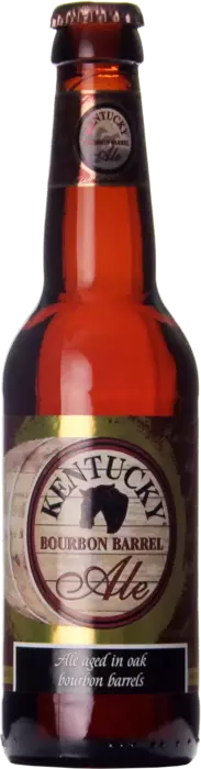 Lexington Brewing Kentucky Bourbon Barrel Ale