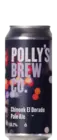 Polly's Brew Chinook El Dorado