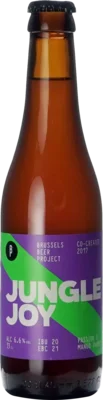 Brussels Beer Project Jungle Joy 33 Fruchtbier Bier kaufen