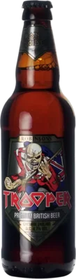 Iron Maiden Trooper 50 Buitenbeentje Bier kopen