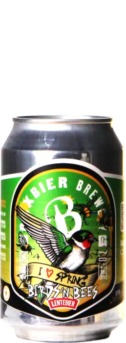 Baxbier Birds 'n Bees