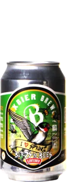 Baxbier Birds 'n Bees
