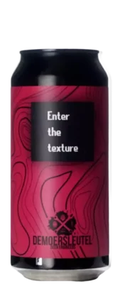 De Moersleutel Enter the Texture