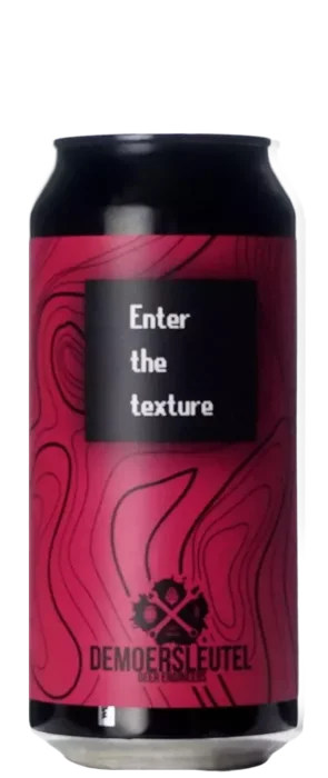 De Moersleutel Enter the Texture