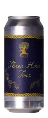 Burley Oak Three Hour Tour