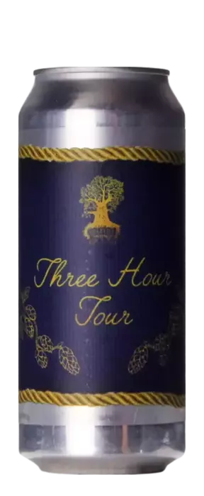 Burley Oak Three Hour Tour