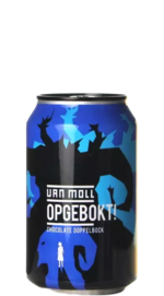 Van Moll Opgebokt