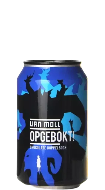 Van Moll Opgebokt