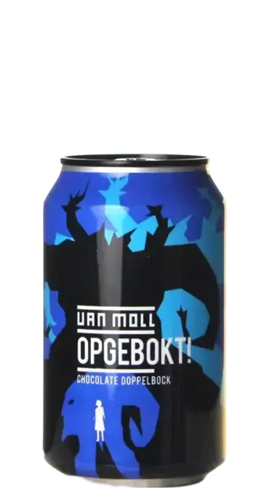 Van Moll Opgebokt