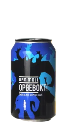 Van Moll Opgebokt