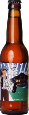 Vals Plat Trekzak Tripel