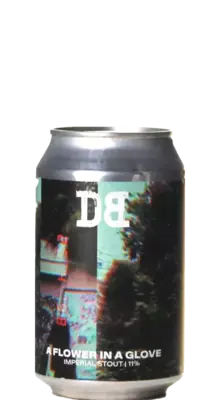 Dutch Bargain A Flower In A Glove