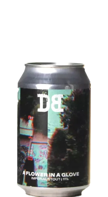 Dutch Bargain A Flower In A Glove