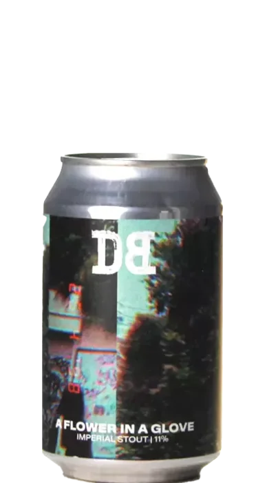 Dutch Bargain A Flower In A Glove