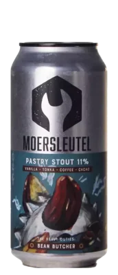 Moersleutel Bean Butcher