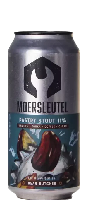 Moersleutel Bean Butcher